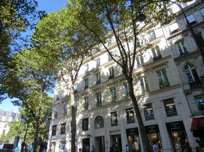 Bureau Paris 676m² Location bureau Paris OLBUR2427069 0